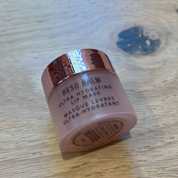JLO Beauty Beso Balm Ultra-Hydrating Lip Mask | Brand New & Sealed - Picture 7 of 11